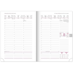 Týdenní diář Balacron