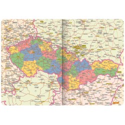 Týdenní diář Diamante