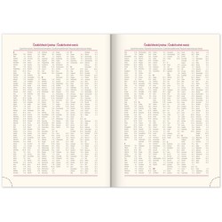 Týdenní diář Diario