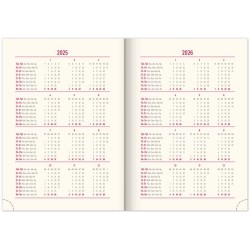 Týdenní diář Diario