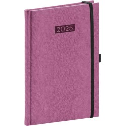 Týdenní diář Diario