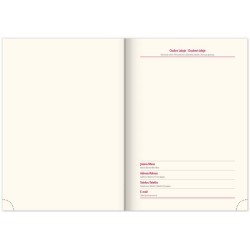 Týdenní diář Diario