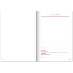 Týdenní diář Tomy