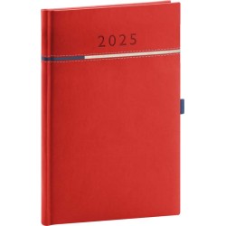 Týdenní diář Tomy