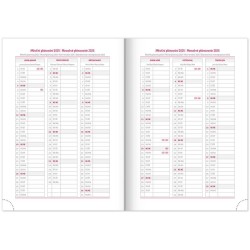 Týdenní diář Tomy