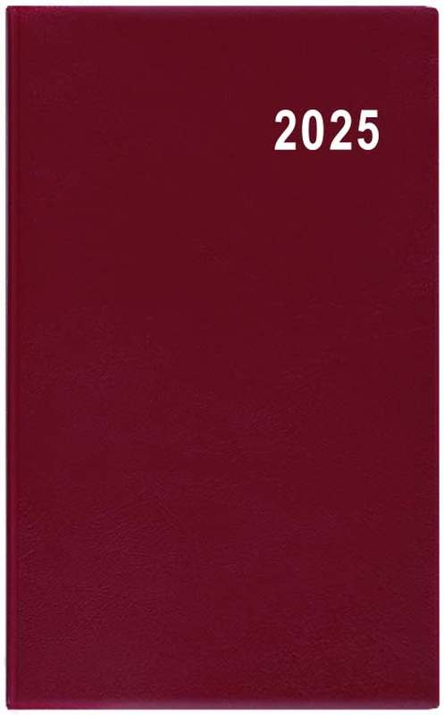 Měsíční diář - Marika - PVC