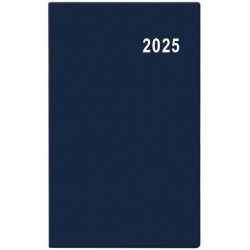 Měsíční diář - Marika - PVC