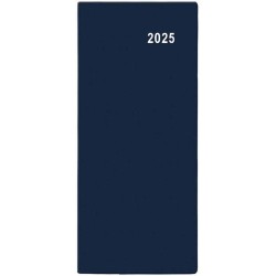 Měsíční diář - Božka - PVC