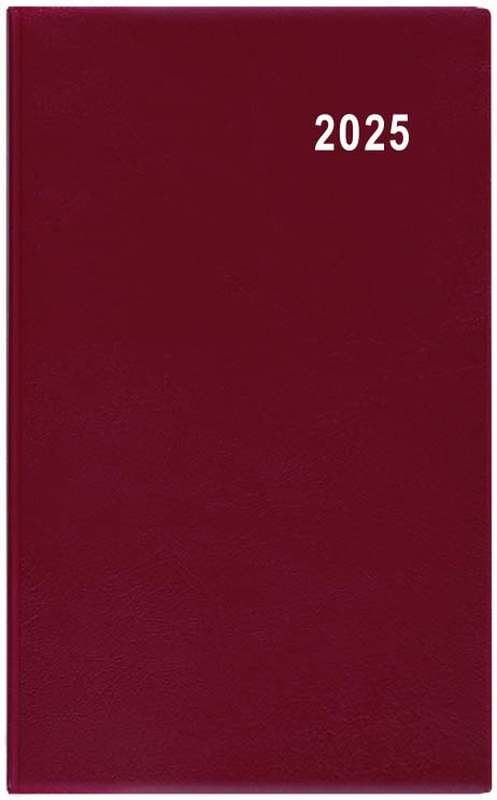 Měsíční diář - Diana - PVC