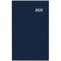 Měsíční diář - Diana - PVC