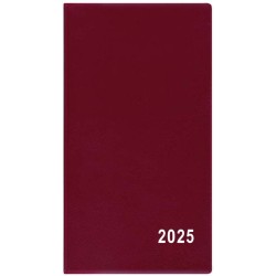 Měsíční diář - Františka - PVC