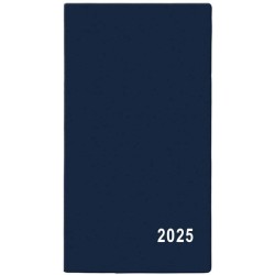 Měsíční diář - Františka - PVC