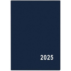 Měsíční diář - Anežka - PVC