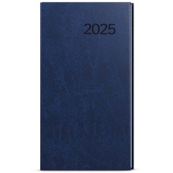 Týdenní diář - Jakub - wood - kapesní