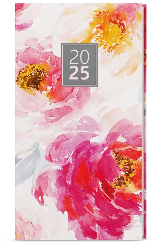 Týdenní diář - Jakub - lamino - kapesní