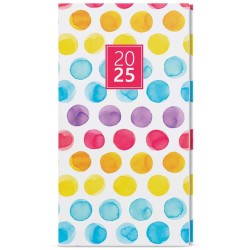 Týdenní diář - Jakub - lamino - kapesní