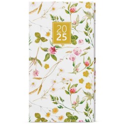 Týdenní diář - Jakub - lamino - kapesní