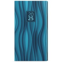 Týdenní diář - Jakub - lamino - kapesní