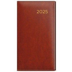 Týdenní diář - Jakub - premier - kapesní