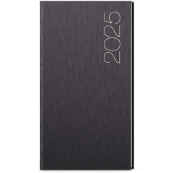 Týdenní diář - Jakub - ForMen - A5