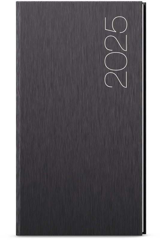 Týdenní diář - Jakub - ForMen - A5