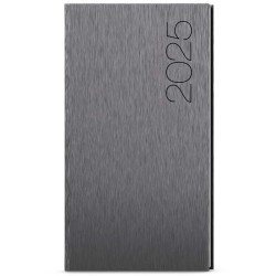 Týdenní diář - Jakub - ForMen - A5