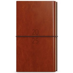 Týdenní diář - Jakub - Dueto - kapesní - diář+blok