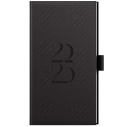 Týdenní diář - Jakub - denim - kapesní