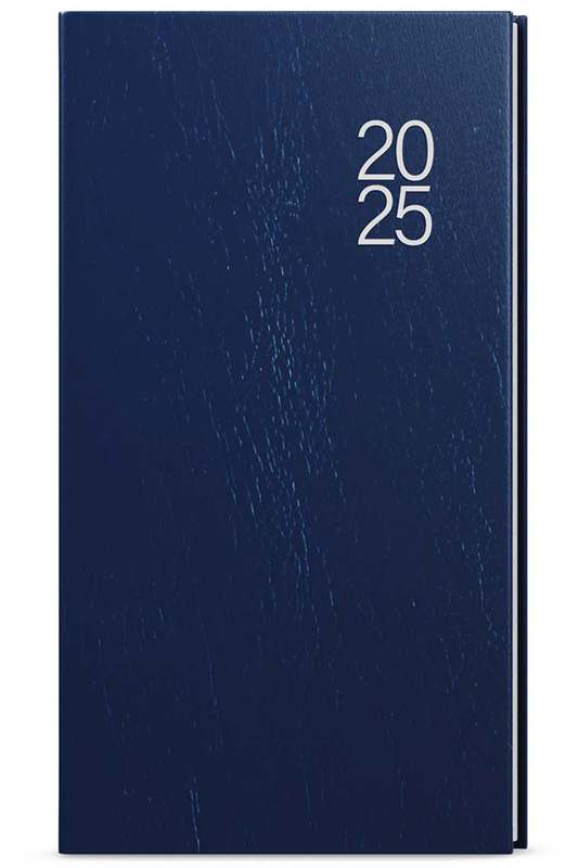 Týdenní diář - Jakub - balacron - kapesní