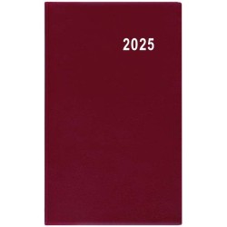 Týdenní diář - Gustav - PVC