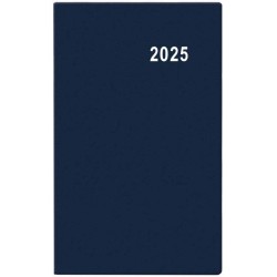 Týdenní diář - Gustav - PVC