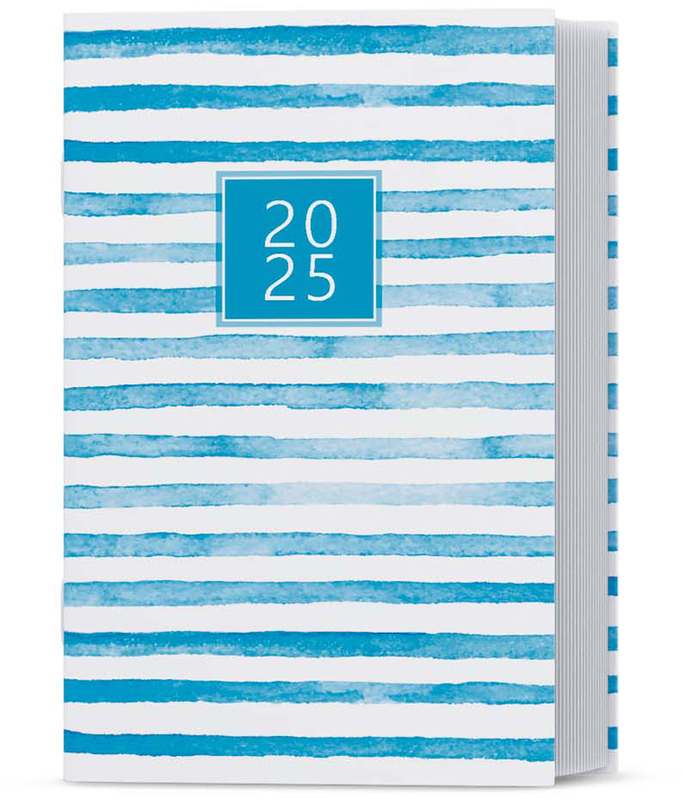 Týdenní diář - Gustav - lamino