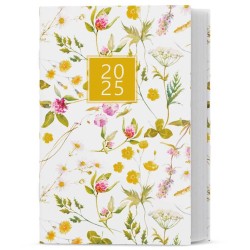 Týdenní diář - Gustav - lamino