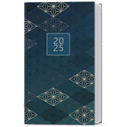 Týdenní diář - Alois - lamino - Pruhy