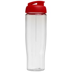 Sportovní láhev s vyklápěcím víčkem H2O Tempo 700 ml