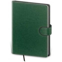 Diář denní B6 Flip