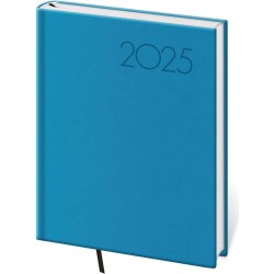 Diář denní B6 Print Pop