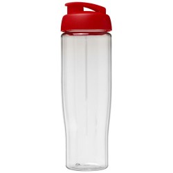 Sportovní láhev s vyklápěcím víčkem H2O Tempo 700 ml