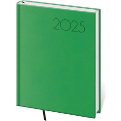 Diář denní B6 Print Pop