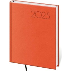 Diář denní B6 Print Pop