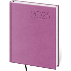 Diář denní B6 Print Pop