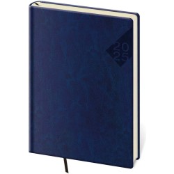 Diář denní Nebrasca