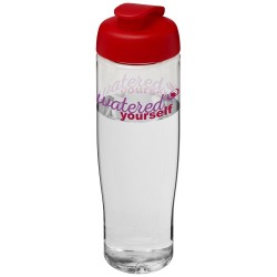 Sportovní láhev s vyklápěcím víčkem H2O Tempo 700 ml