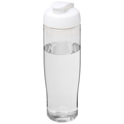 Sportovní láhev s vyklápěcím víčkem H2O Tempo 700 ml