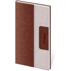 Diář týdenní kapesní Classic