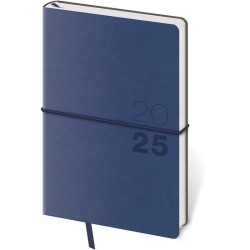 Diář týdenní kapesní Flexio