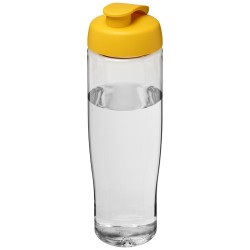 Sportovní láhev s vyklápěcím víčkem H2O Tempo 700 ml