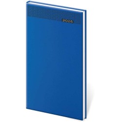 Diář týdenní kapesní Gommato