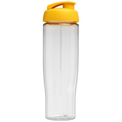 Sportovní láhev s vyklápěcím víčkem H2O Tempo 700 ml