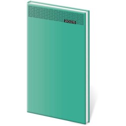 Diář týdenní kapesní Gommato